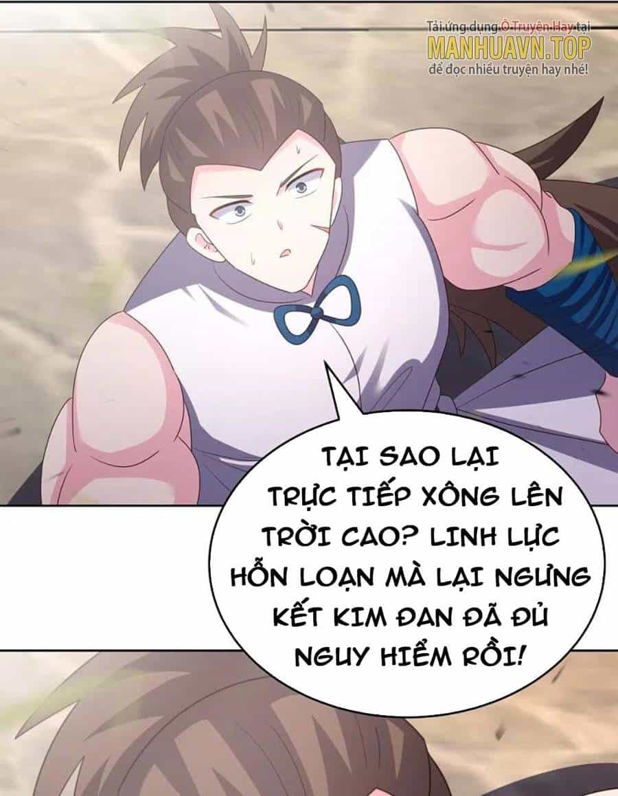 Tôn Thượng - Chương 421 - ảnh 1