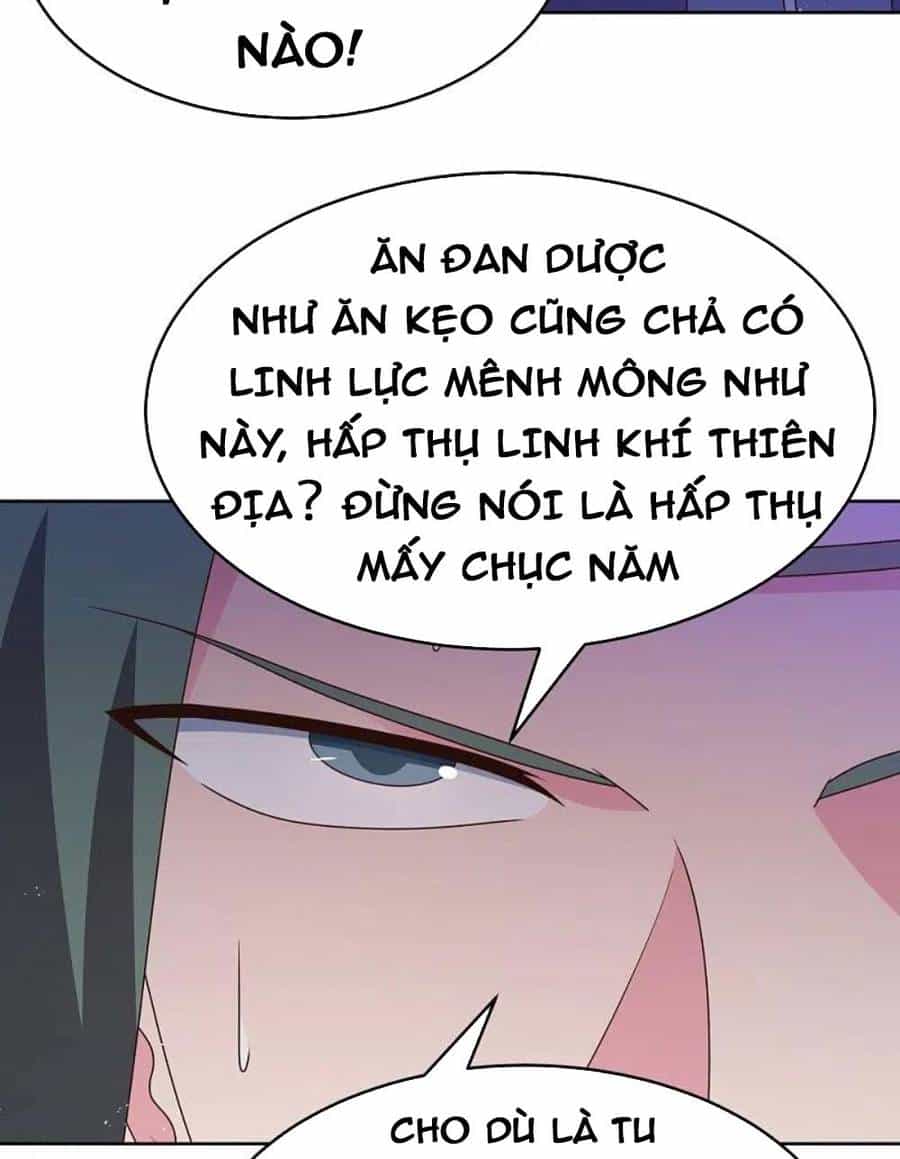Tôn Thượng - Chương 421 - ảnh 18