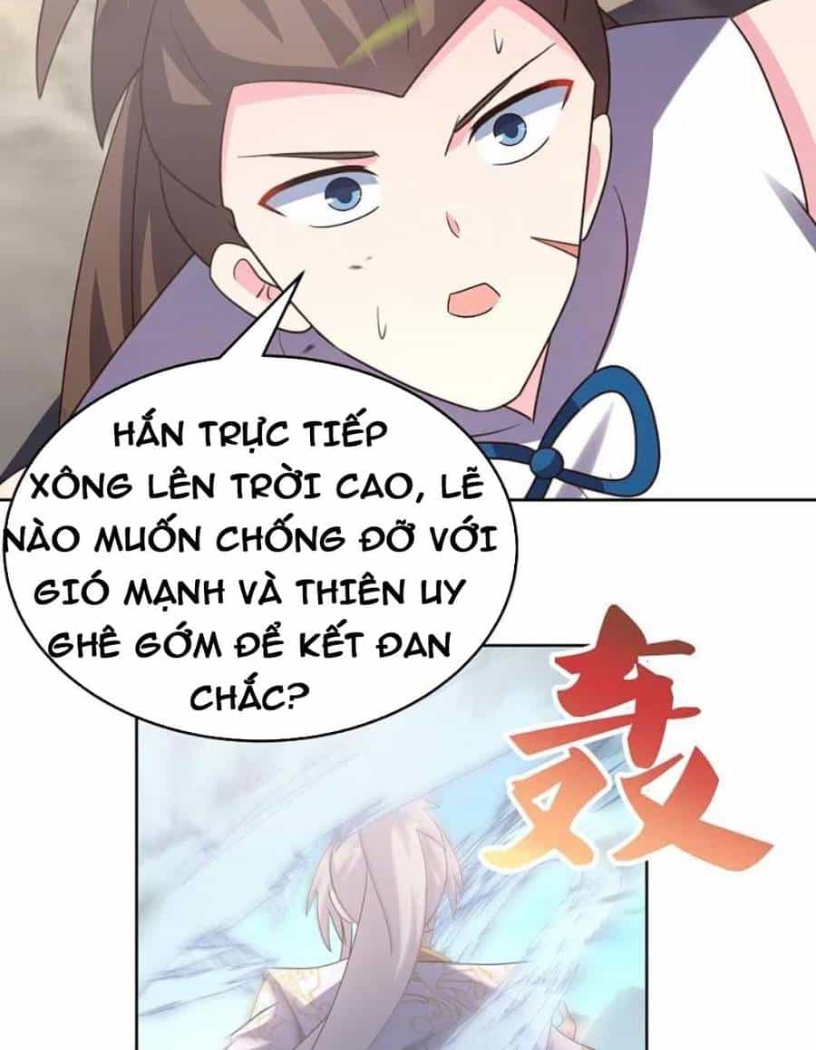 Tôn Thượng - Chương 421 - ảnh 2