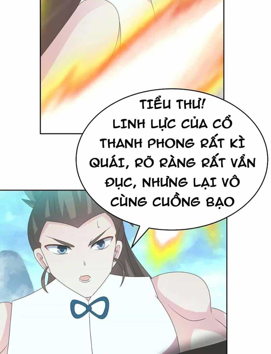 Tôn Thượng - Chương 421 - ảnh 26