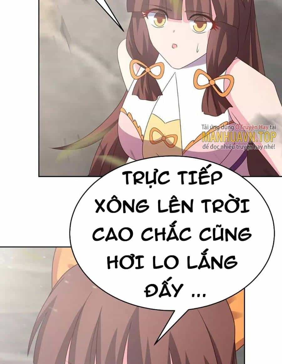 Tôn Thượng - Chương 421 - ảnh 4