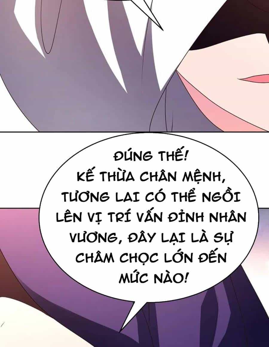 Tôn Thượng - Chương 422 - ảnh 11