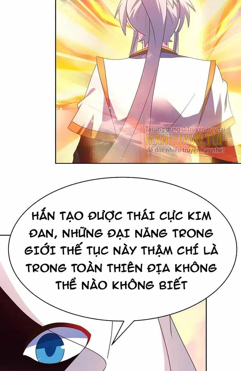Tôn Thượng - Chương 423 - ảnh 6