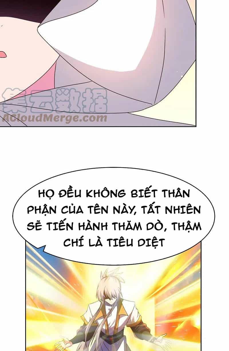 Tôn Thượng - Chương 423 - ảnh 7
