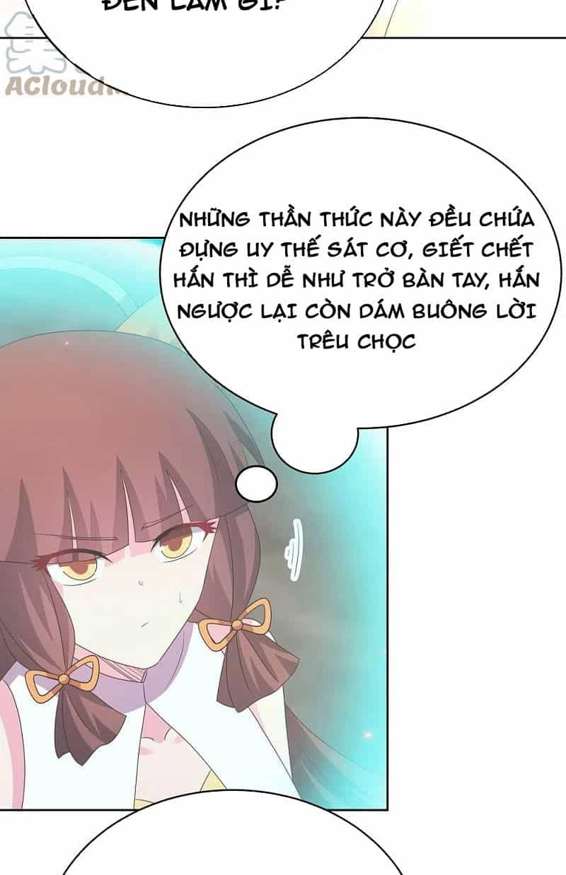 Tôn Thượng - Chương 424 - ảnh 10