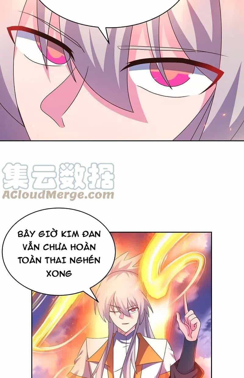 Tôn Thượng - Chương 424 - ảnh 12
