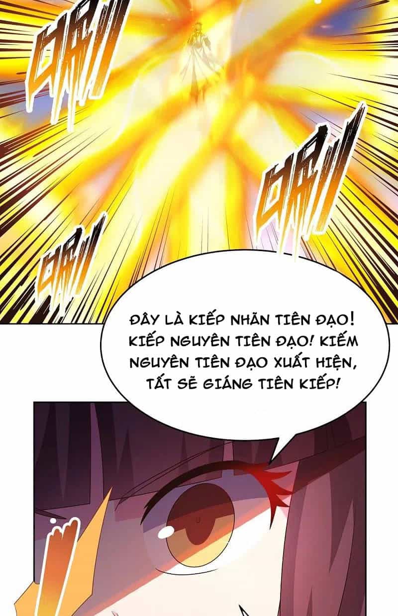 Tôn Thượng - Chương 424 - ảnh 16