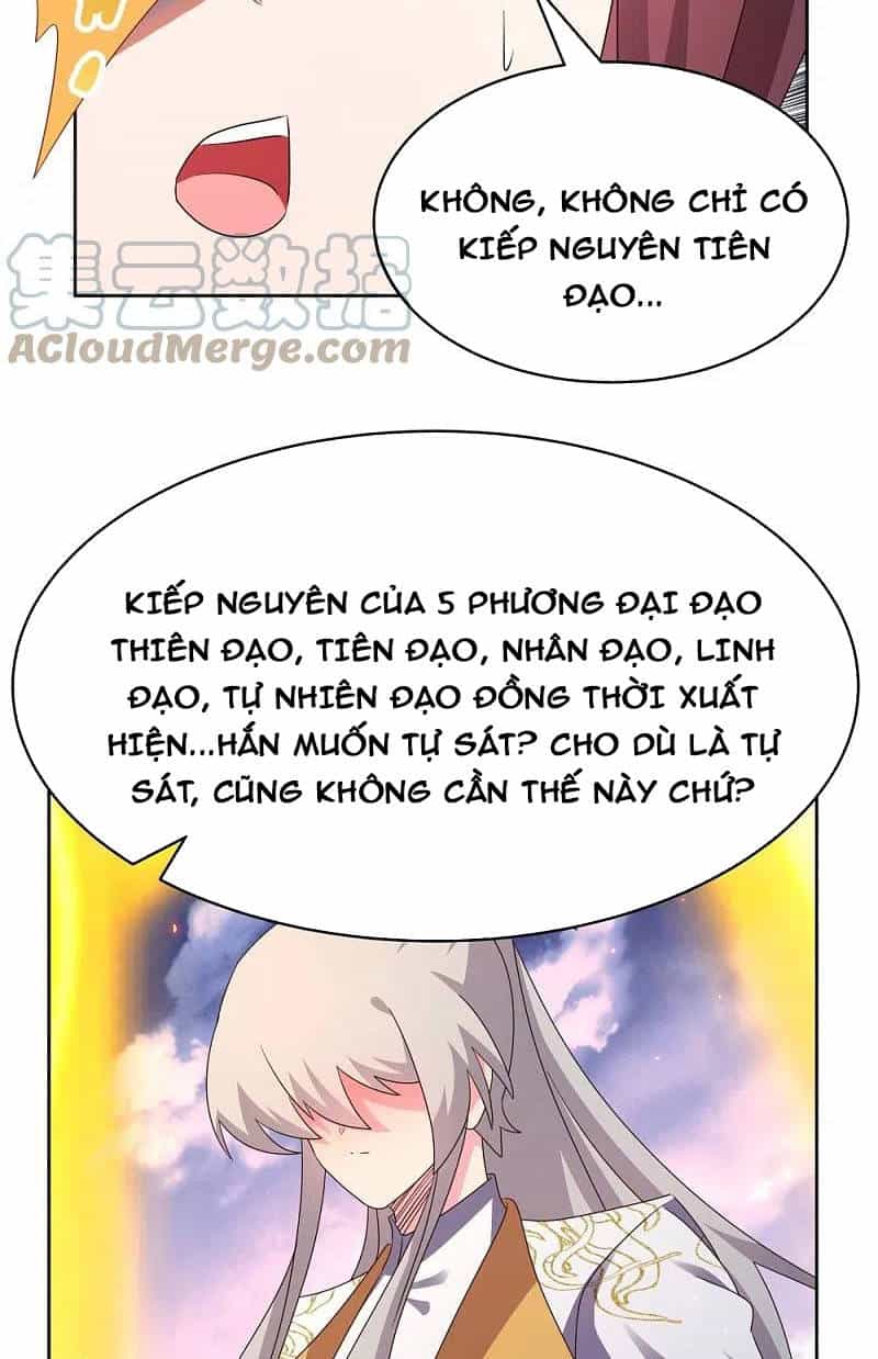Tôn Thượng - Chương 424 - ảnh 17