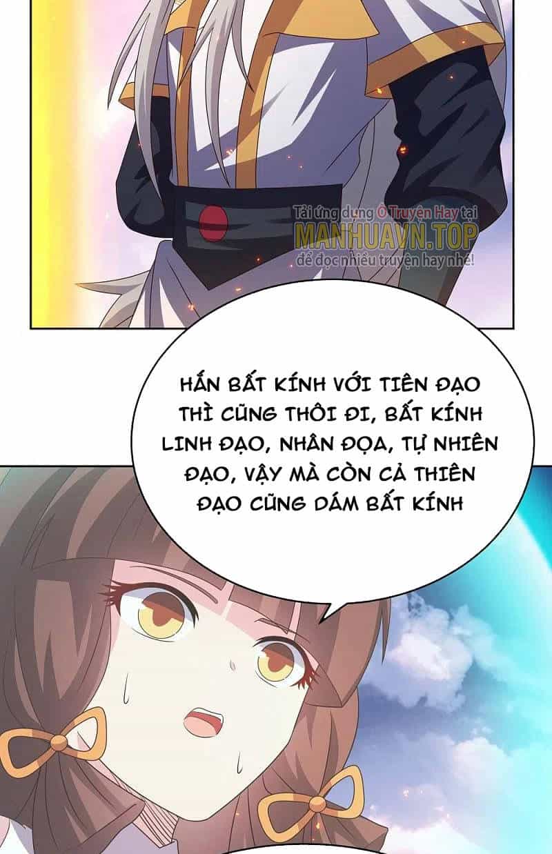 Tôn Thượng - Chương 424 - ảnh 18