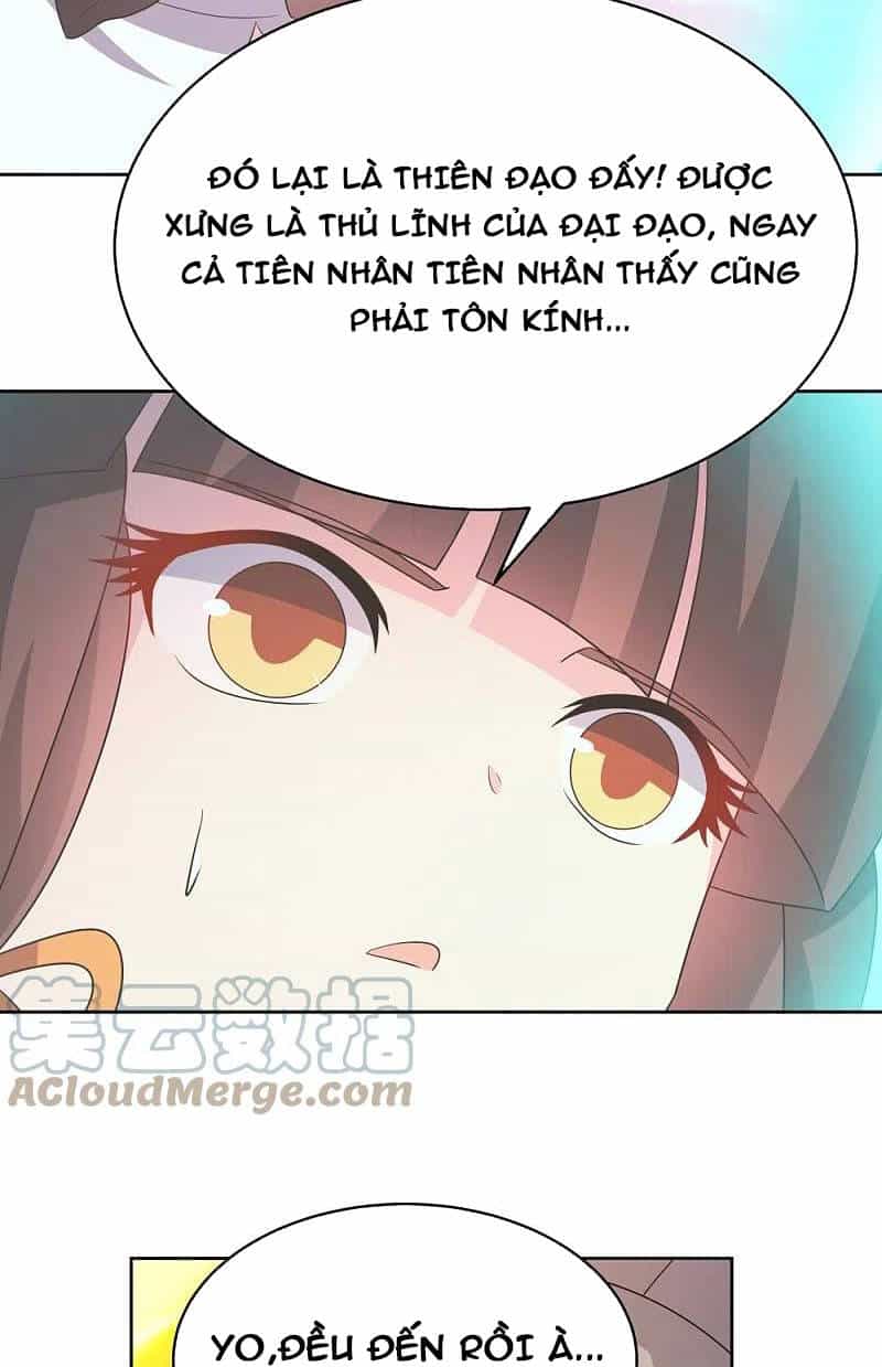 Tôn Thượng - Chương 424 - ảnh 19