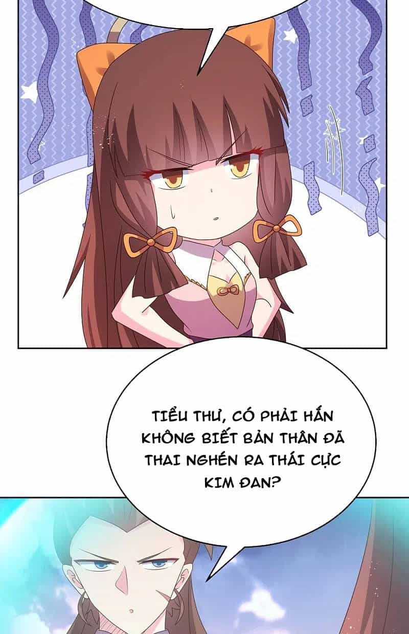 Tôn Thượng - Chương 424 - ảnh 5