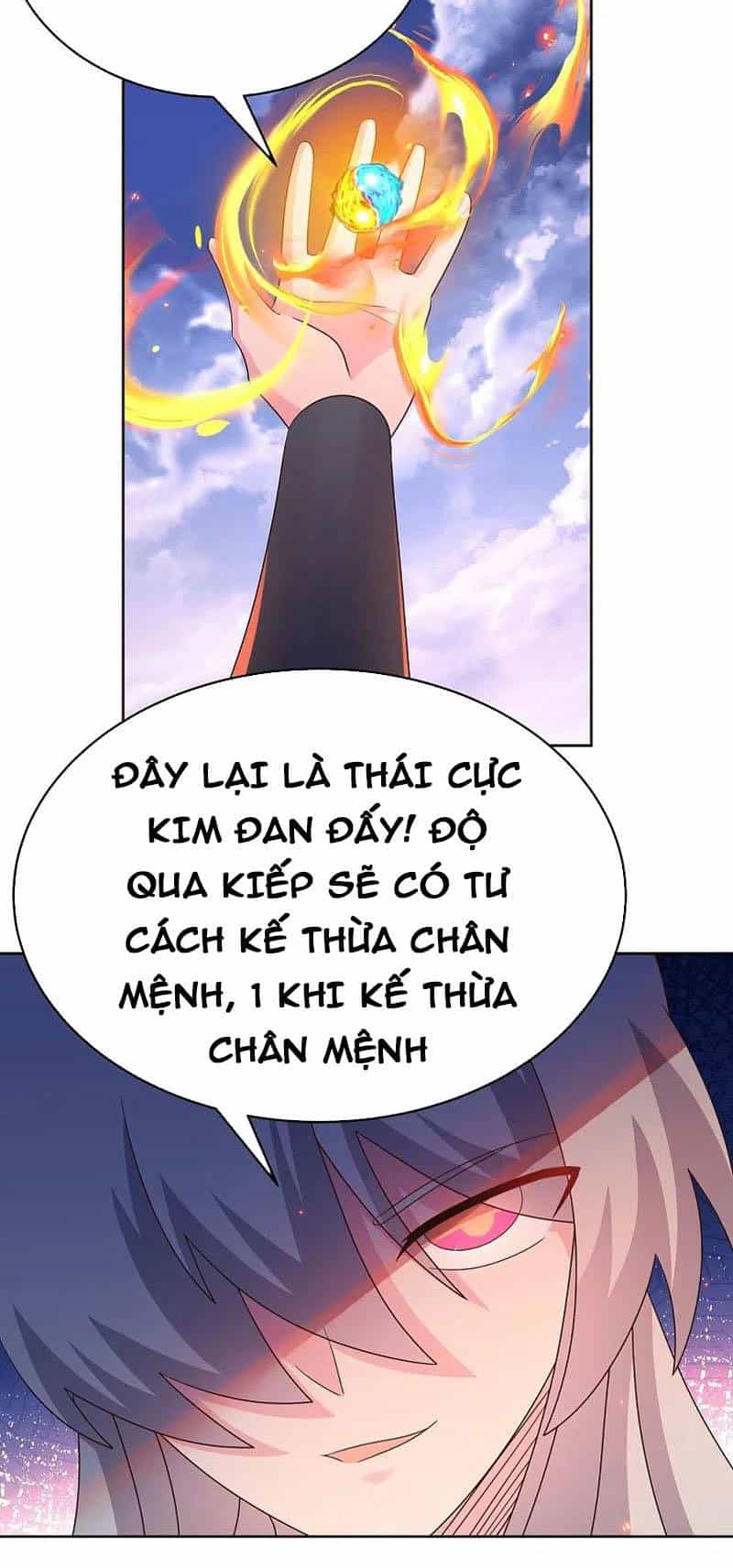 Tôn Thượng - Chương 425 - ảnh 18