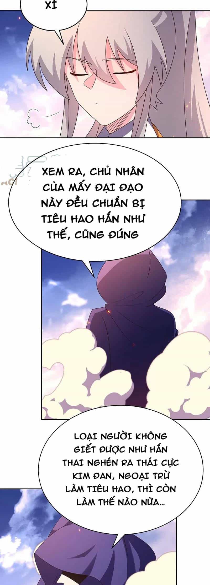 Tôn Thượng - Chương 425 - ảnh 2