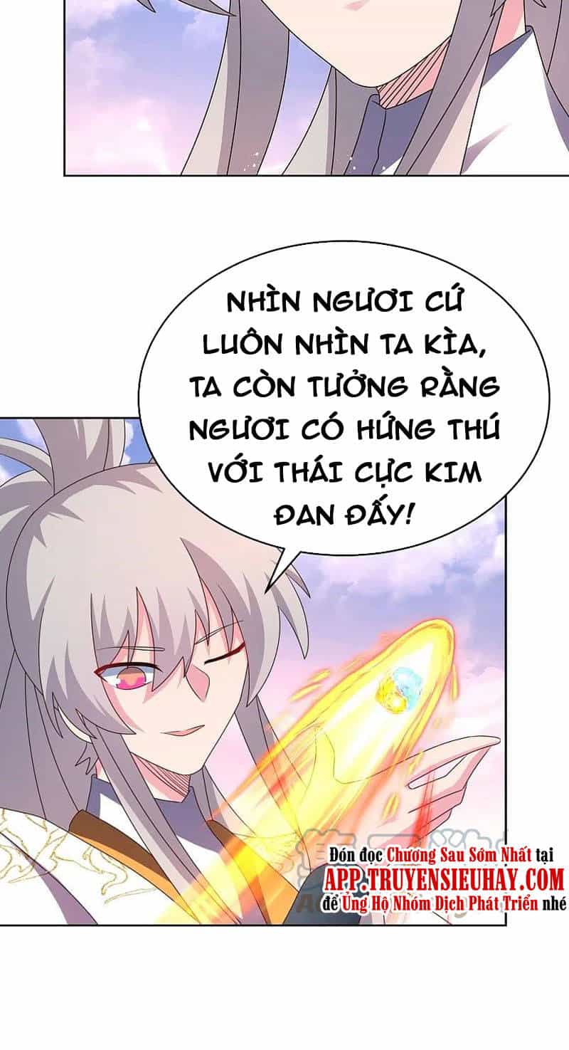Tôn Thượng - Chương 426 - ảnh 12