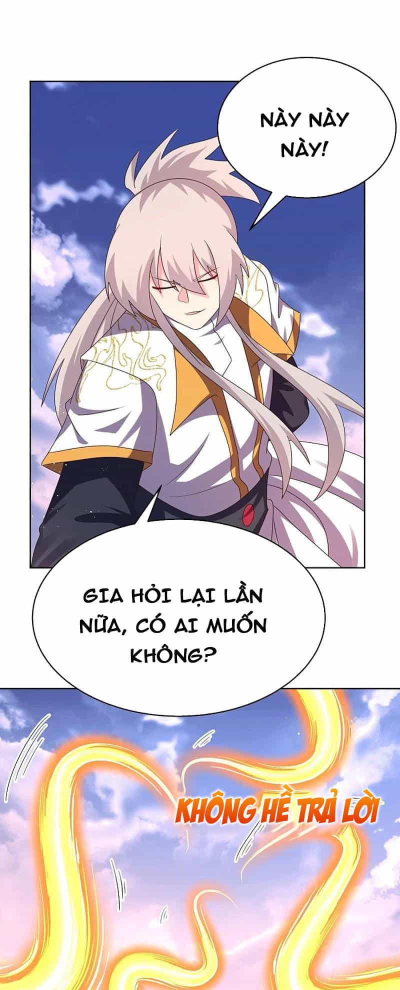 Tôn Thượng - Chương 426 - ảnh 13