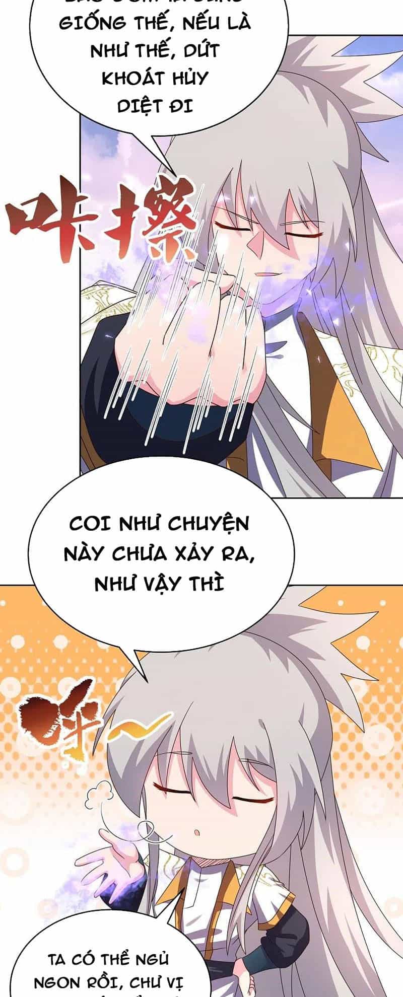 Tôn Thượng - Chương 426 - ảnh 21