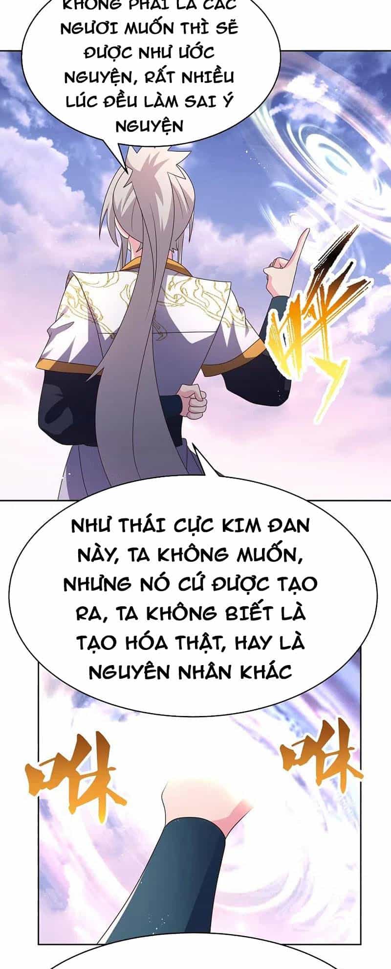 Tôn Thượng - Chương 426 - ảnh 23