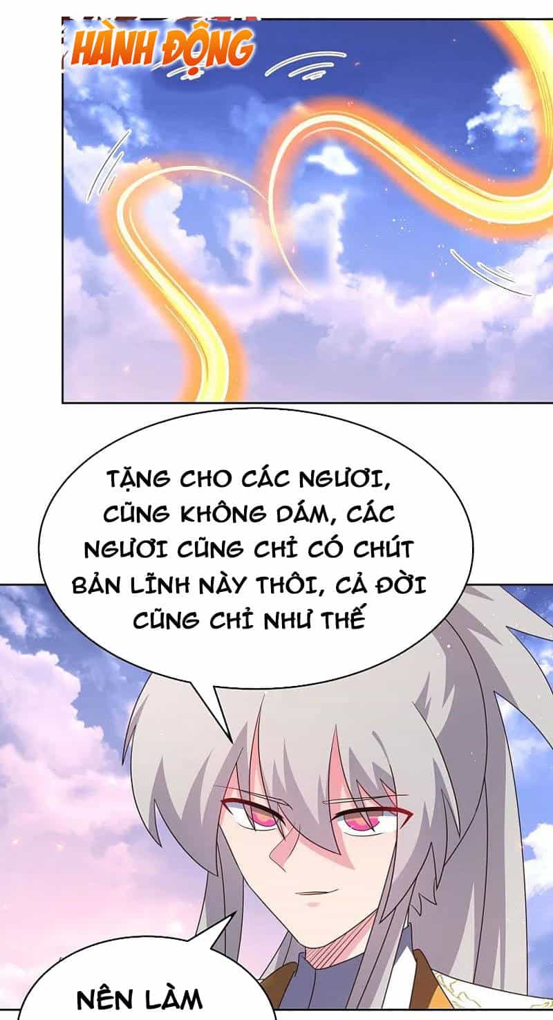 Tôn Thượng - Chương 426 - ảnh 4