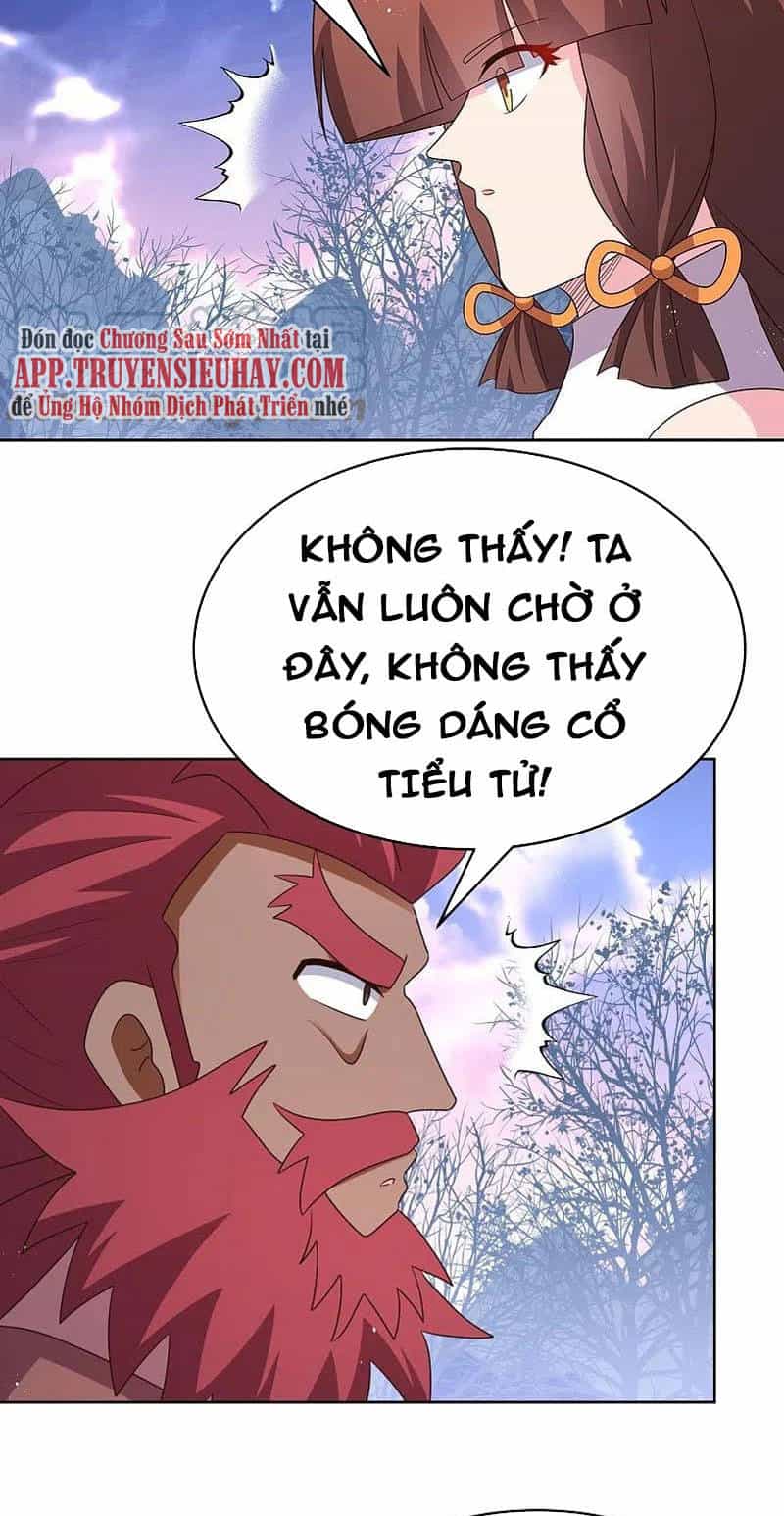 Tôn Thượng - Chương 427 - ảnh 16