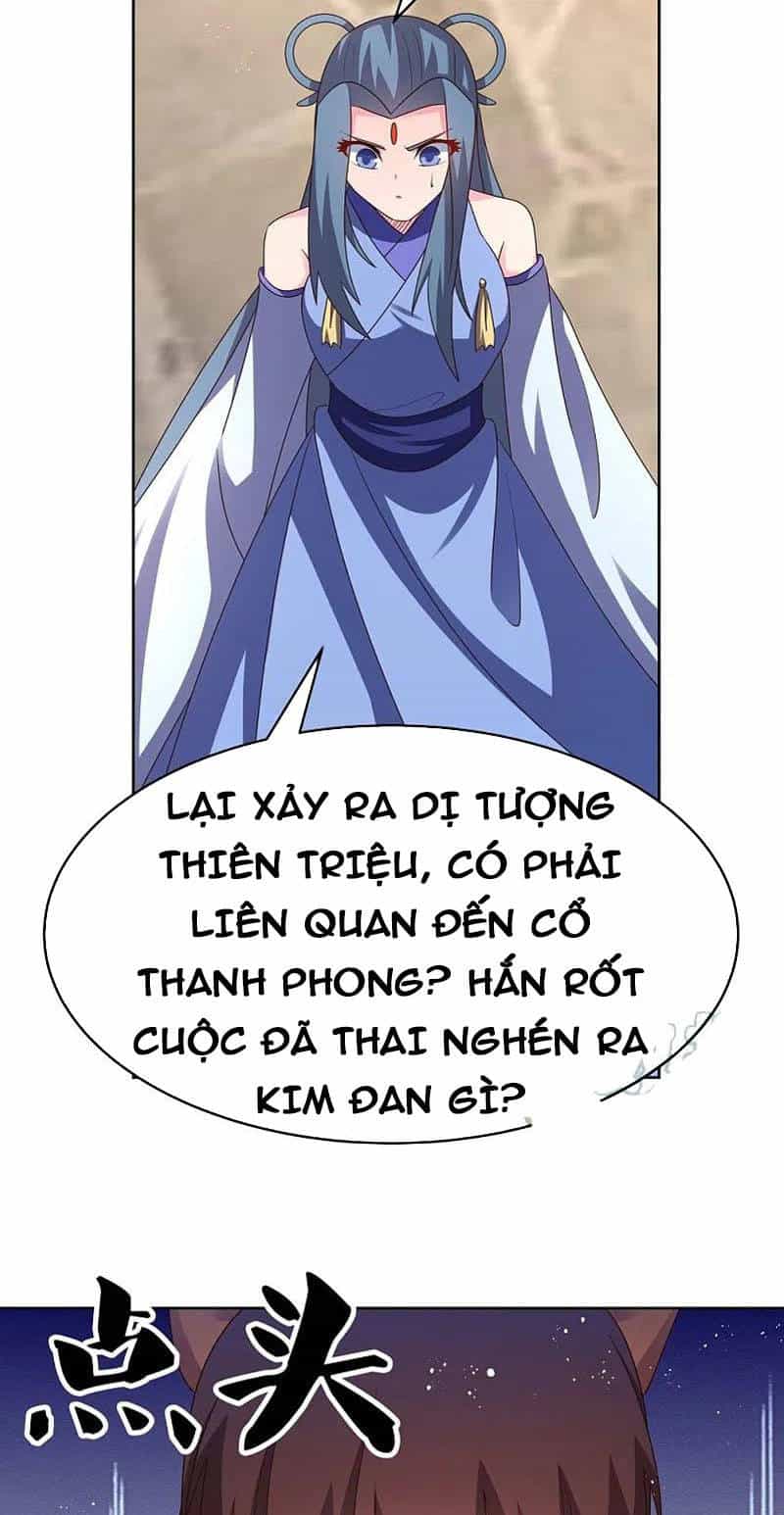 Tôn Thượng - Chương 427 - ảnh 19