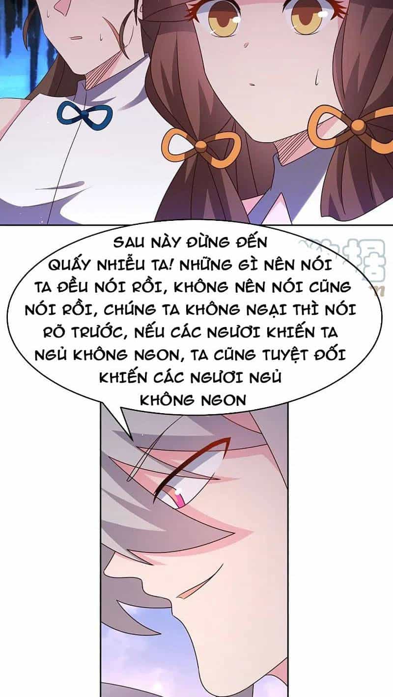 Tôn Thượng - Chương 427 - ảnh 2