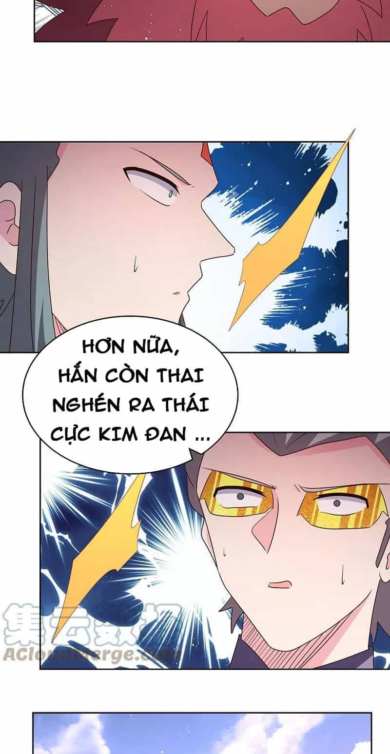 Tôn Thượng - Chương 427 - ảnh 26