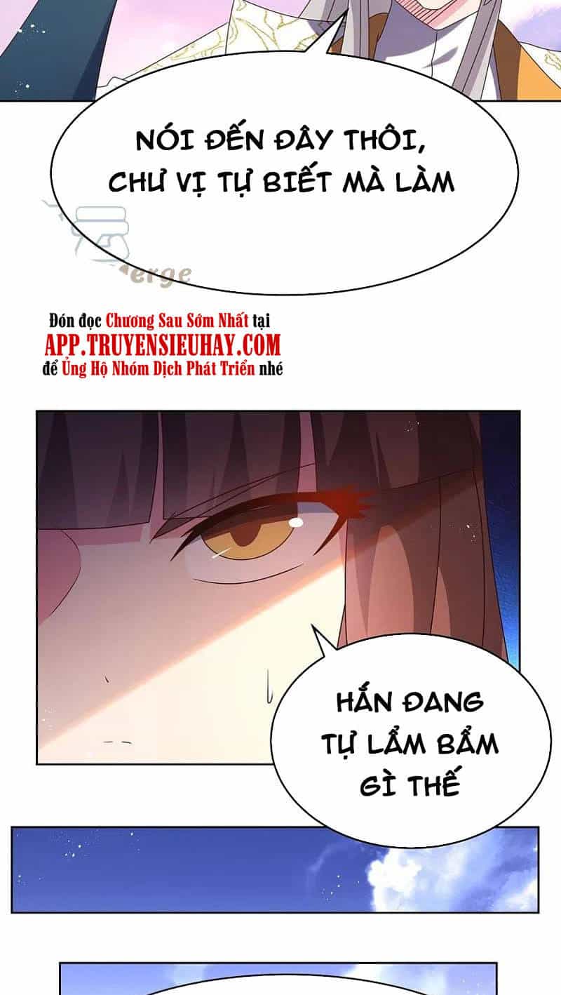 Tôn Thượng - Chương 427 - ảnh 5