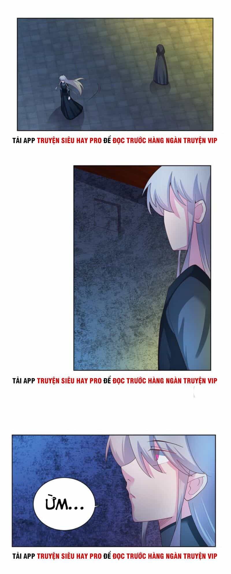 Tôn Thượng - Chương 43 - ảnh 10