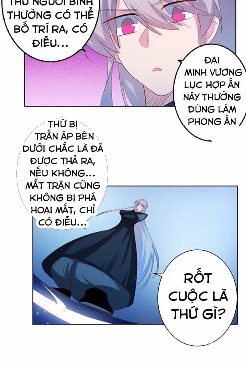 Tôn Thượng - Chương 43 - ảnh 19