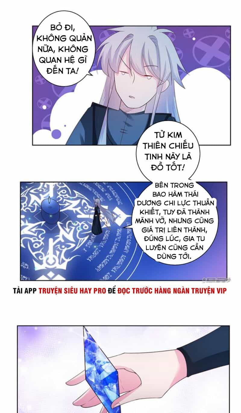 Tôn Thượng - Chương 43 - ảnh 20
