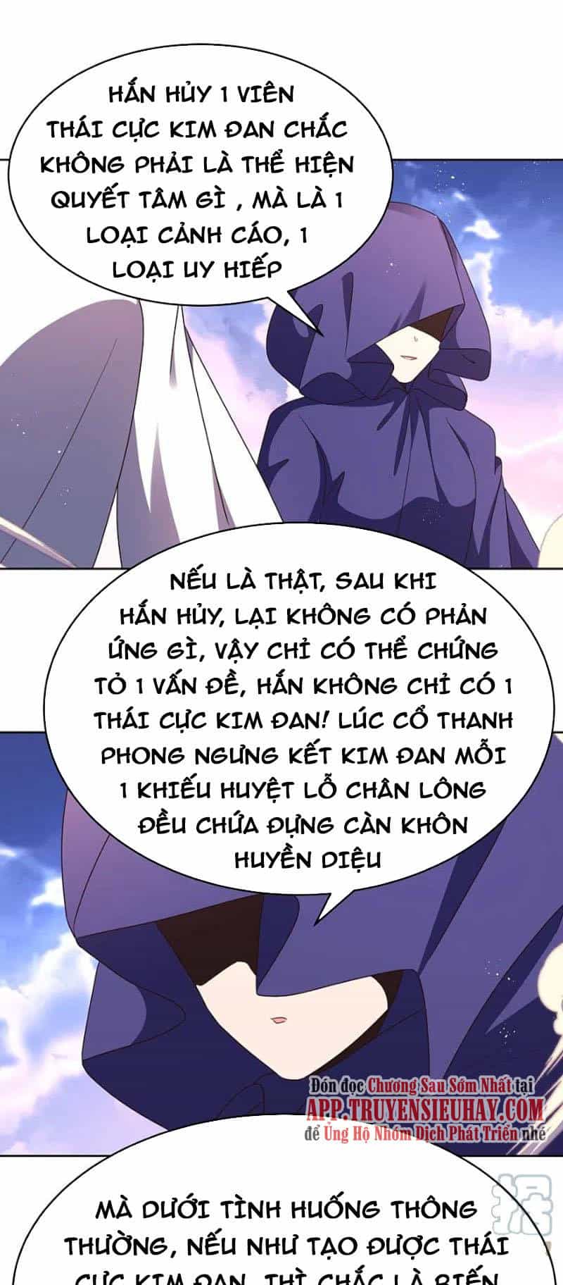 Tôn Thượng - Chương 428 - ảnh 1