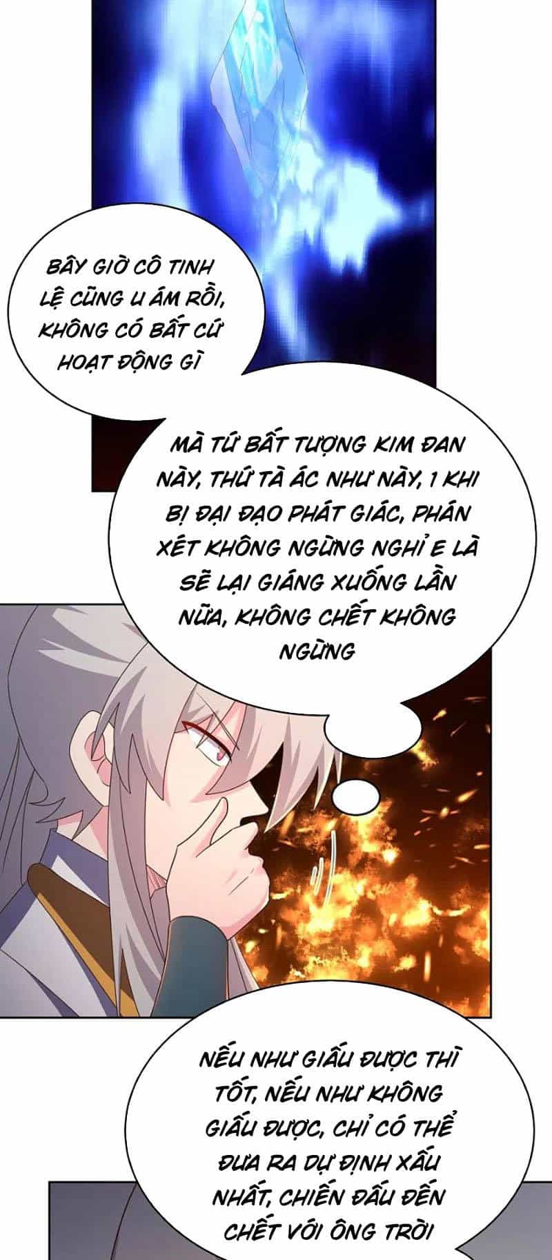 Tôn Thượng - Chương 428 - ảnh 12