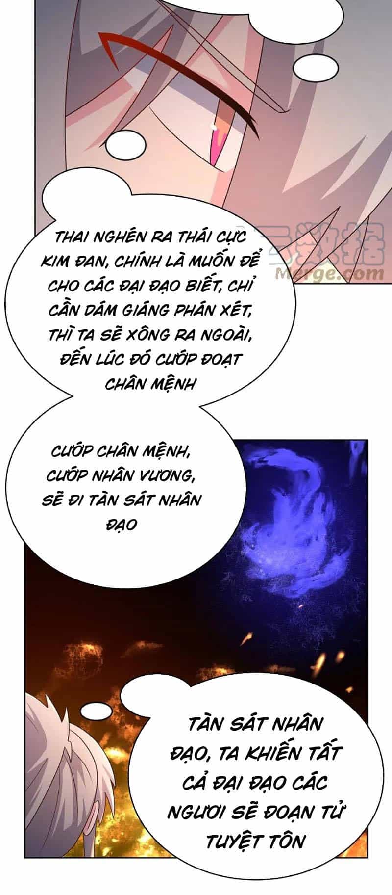Tôn Thượng - Chương 428 - ảnh 13