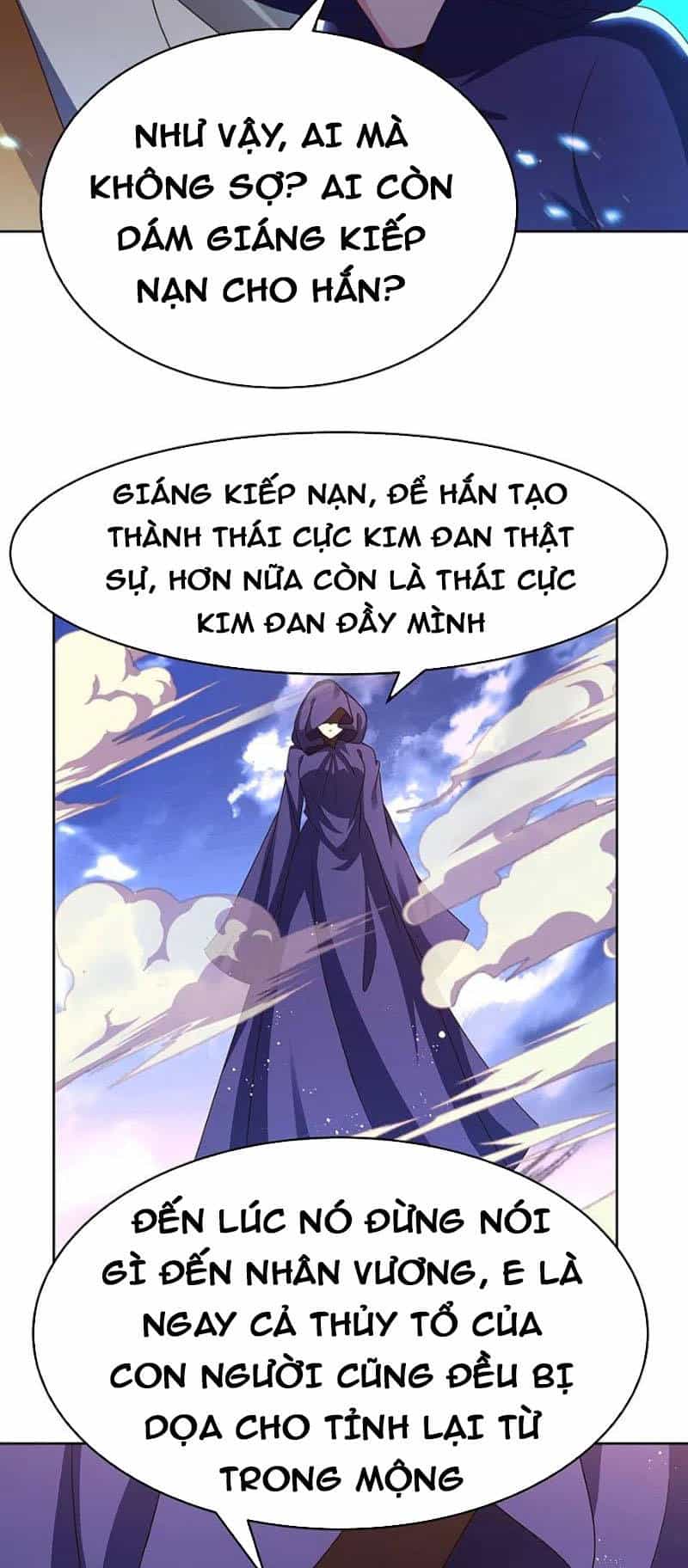 Tôn Thượng - Chương 428 - ảnh 4