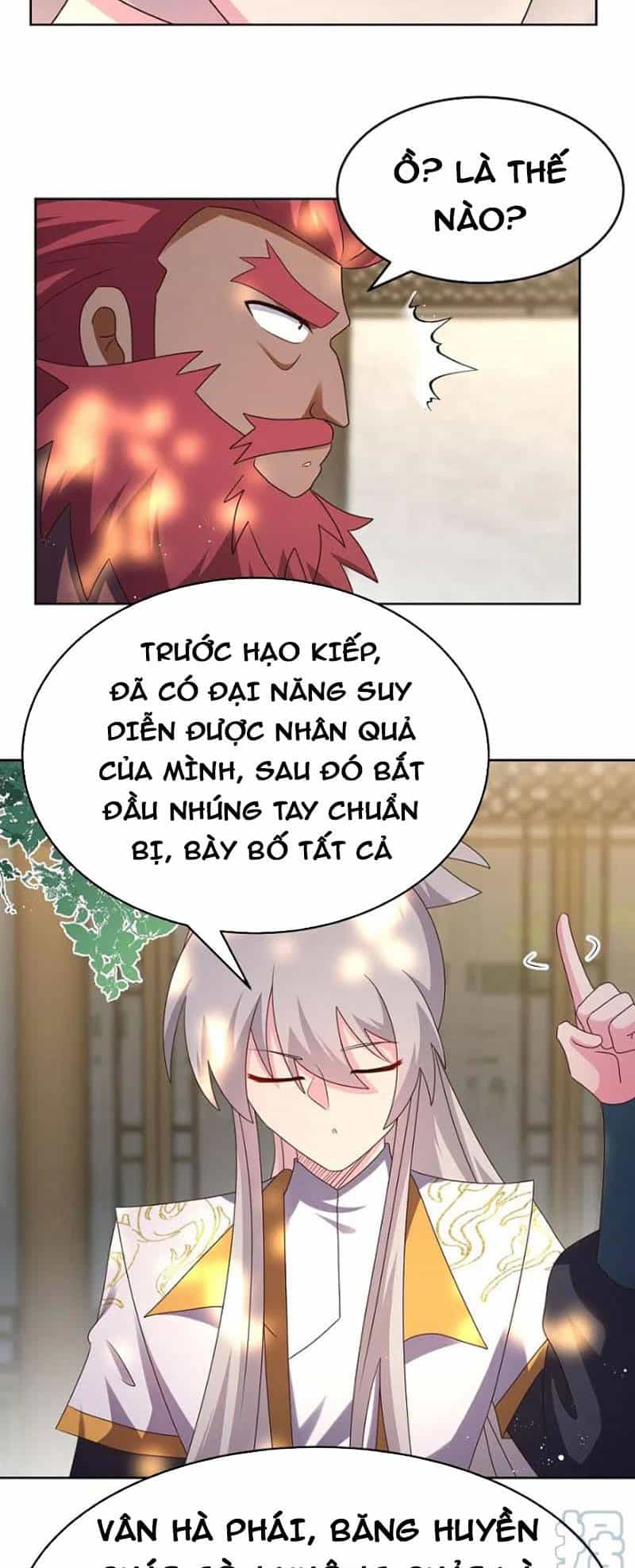 Tôn Thượng - Chương 429 - ảnh 10