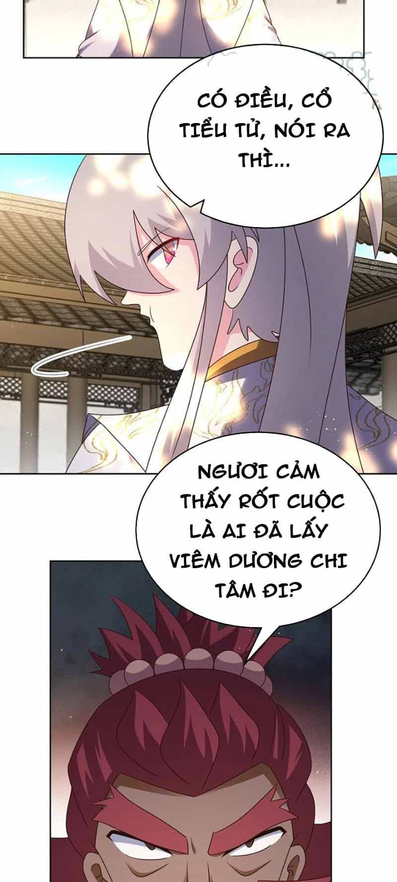 Tôn Thượng - Chương 429 - ảnh 20