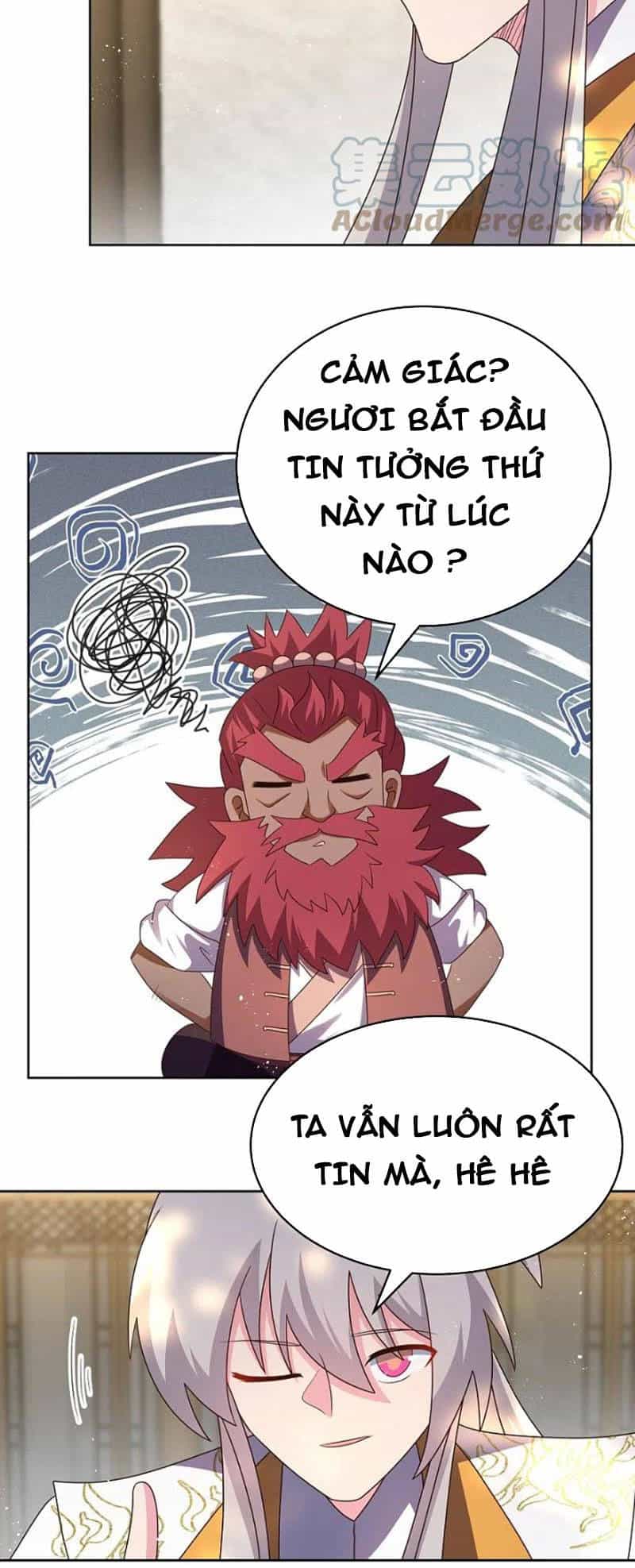 Tôn Thượng - Chương 429 - ảnh 3