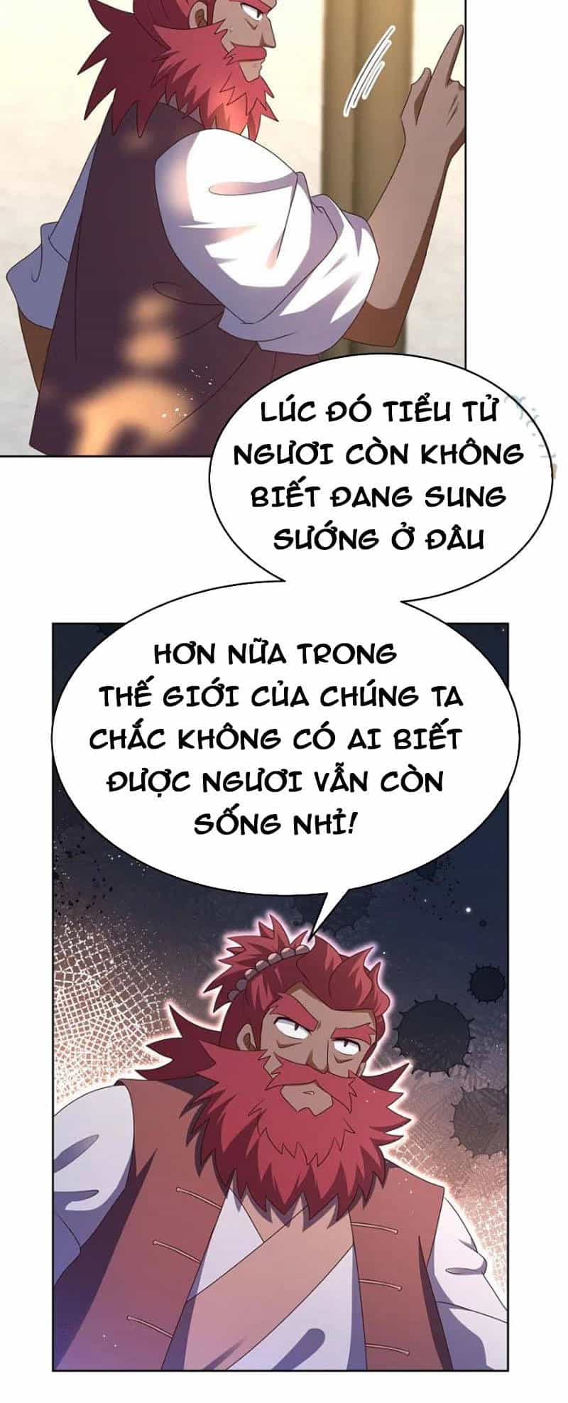 Tôn Thượng - Chương 429 - ảnh 6