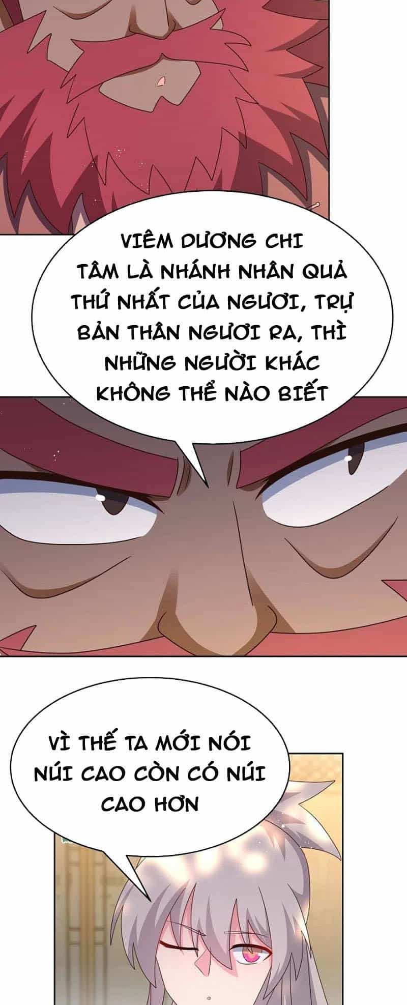 Tôn Thượng - Chương 429 - ảnh 8