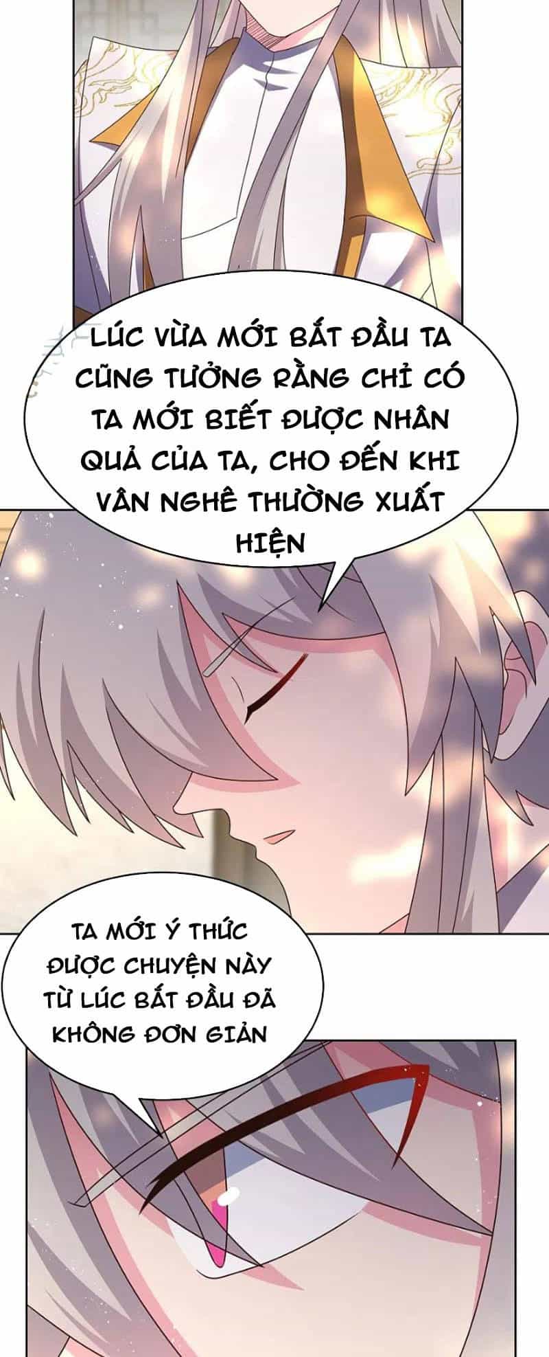 Tôn Thượng - Chương 429 - ảnh 9