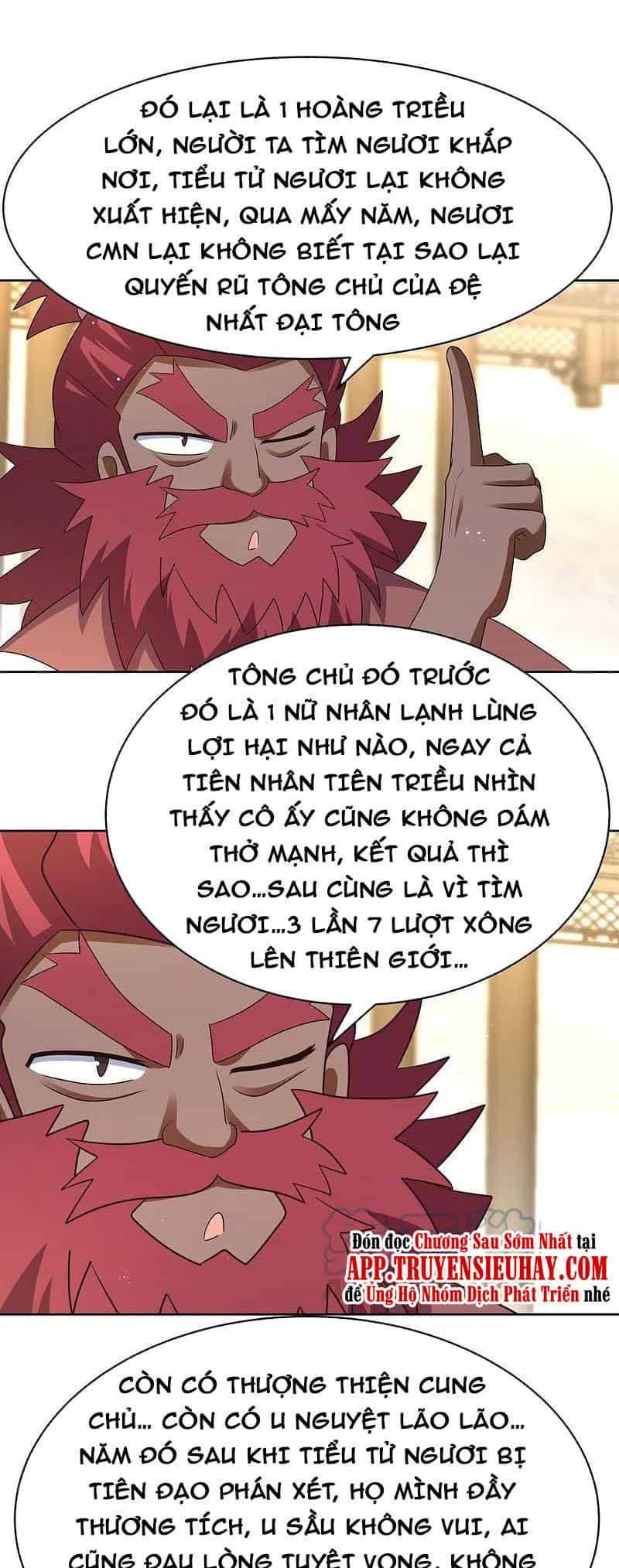 Tôn Thượng - Chương 430 - ảnh 13