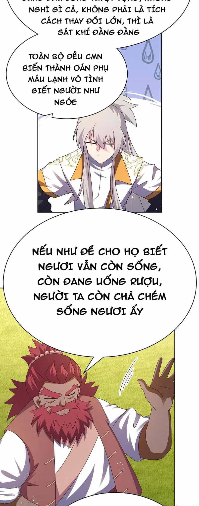 Tôn Thượng - Chương 430 - ảnh 14