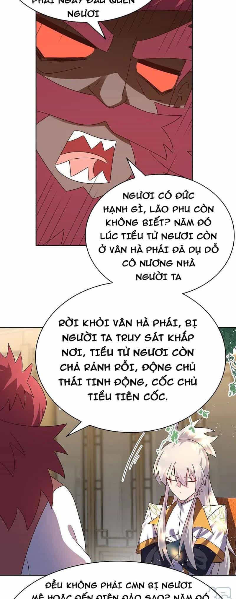 Tôn Thượng - Chương 430 - ảnh 17