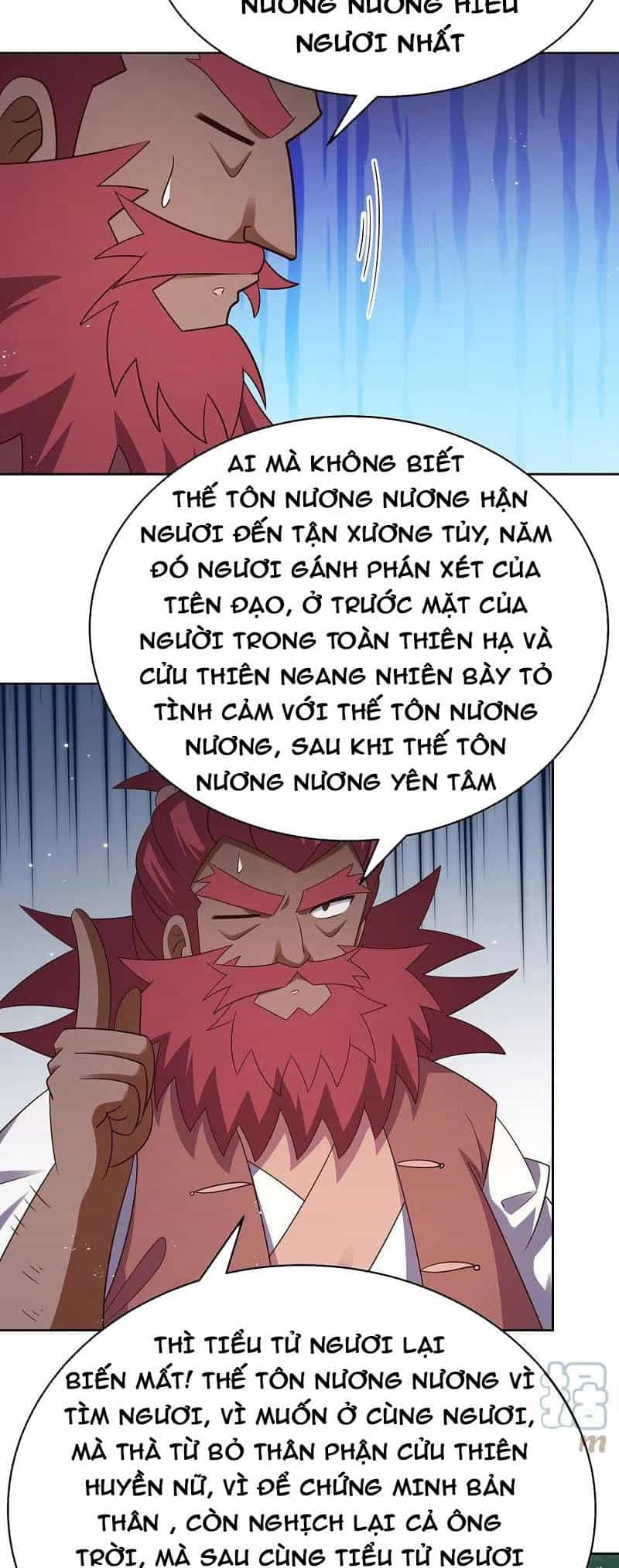 Tôn Thượng - Chương 430 - ảnh 23