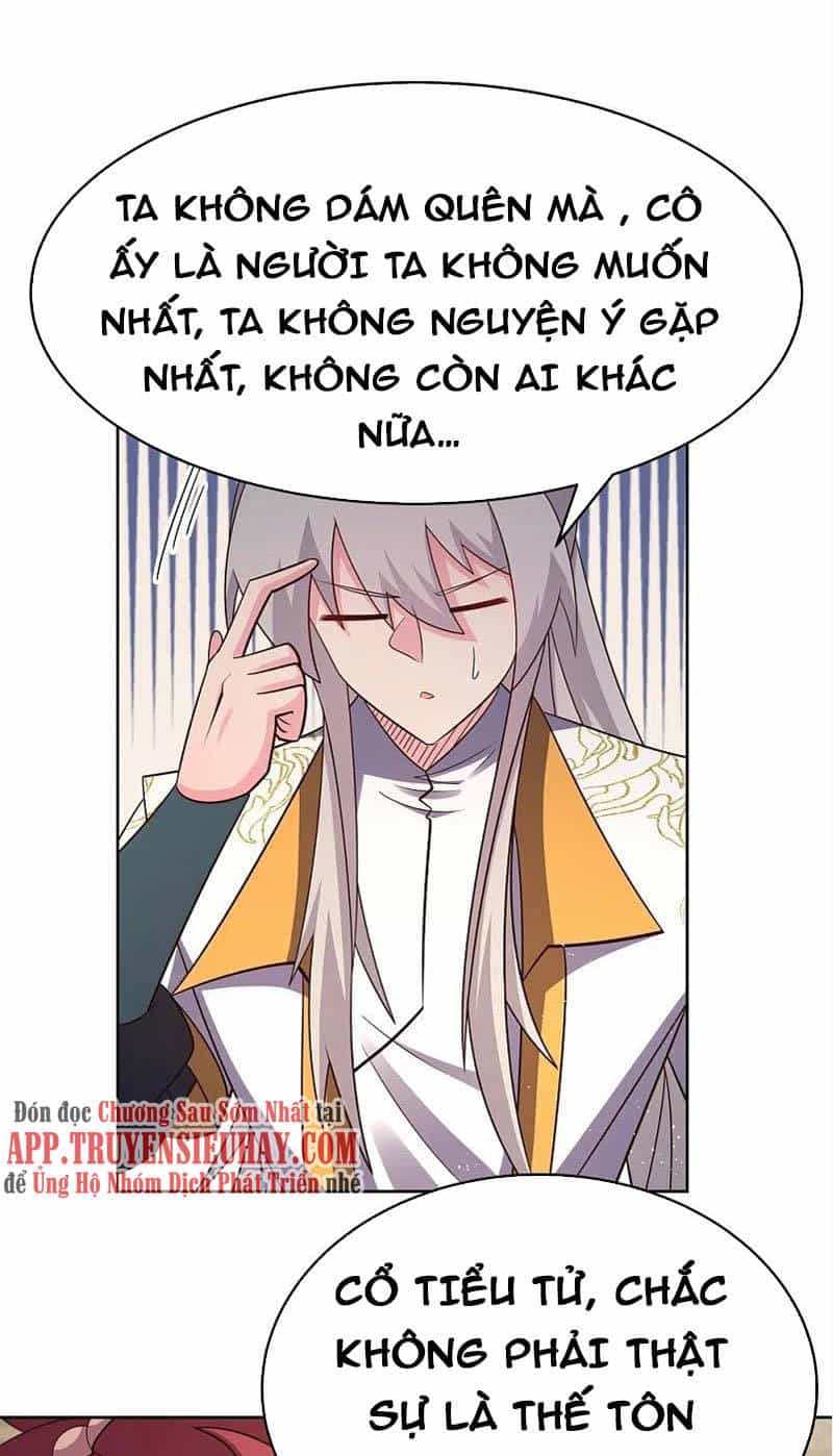 Tôn Thượng - Chương 431 - ảnh 1