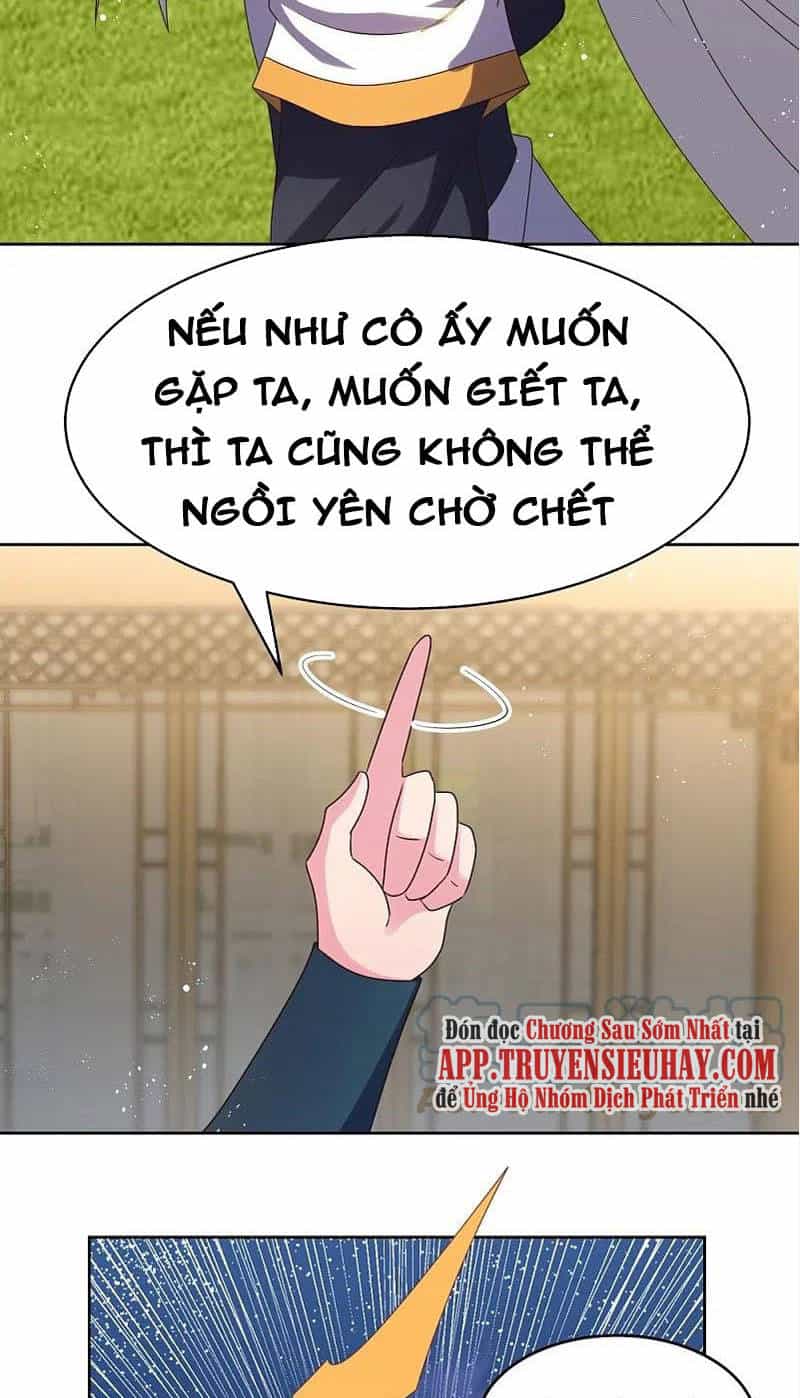 Tôn Thượng - Chương 431 - ảnh 12