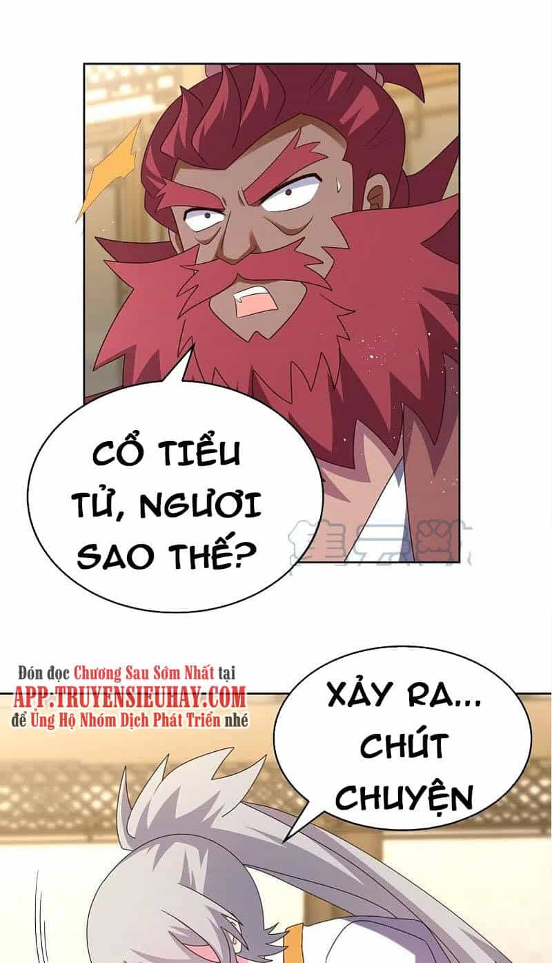 Tôn Thượng - Chương 431 - ảnh 14