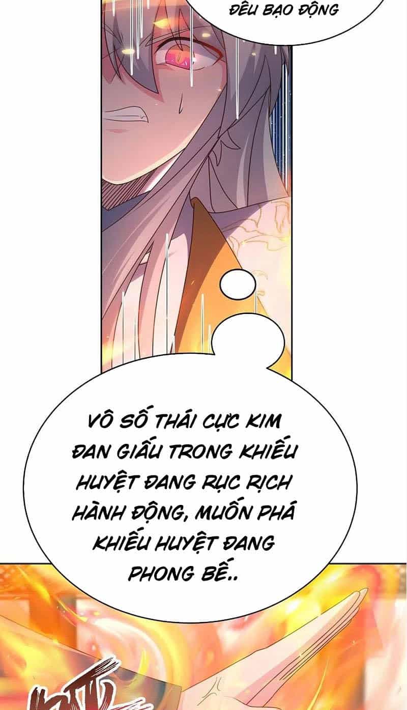 Tôn Thượng - Chương 431 - ảnh 19