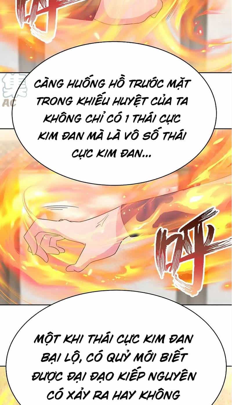 Tôn Thượng - Chương 431 - ảnh 20