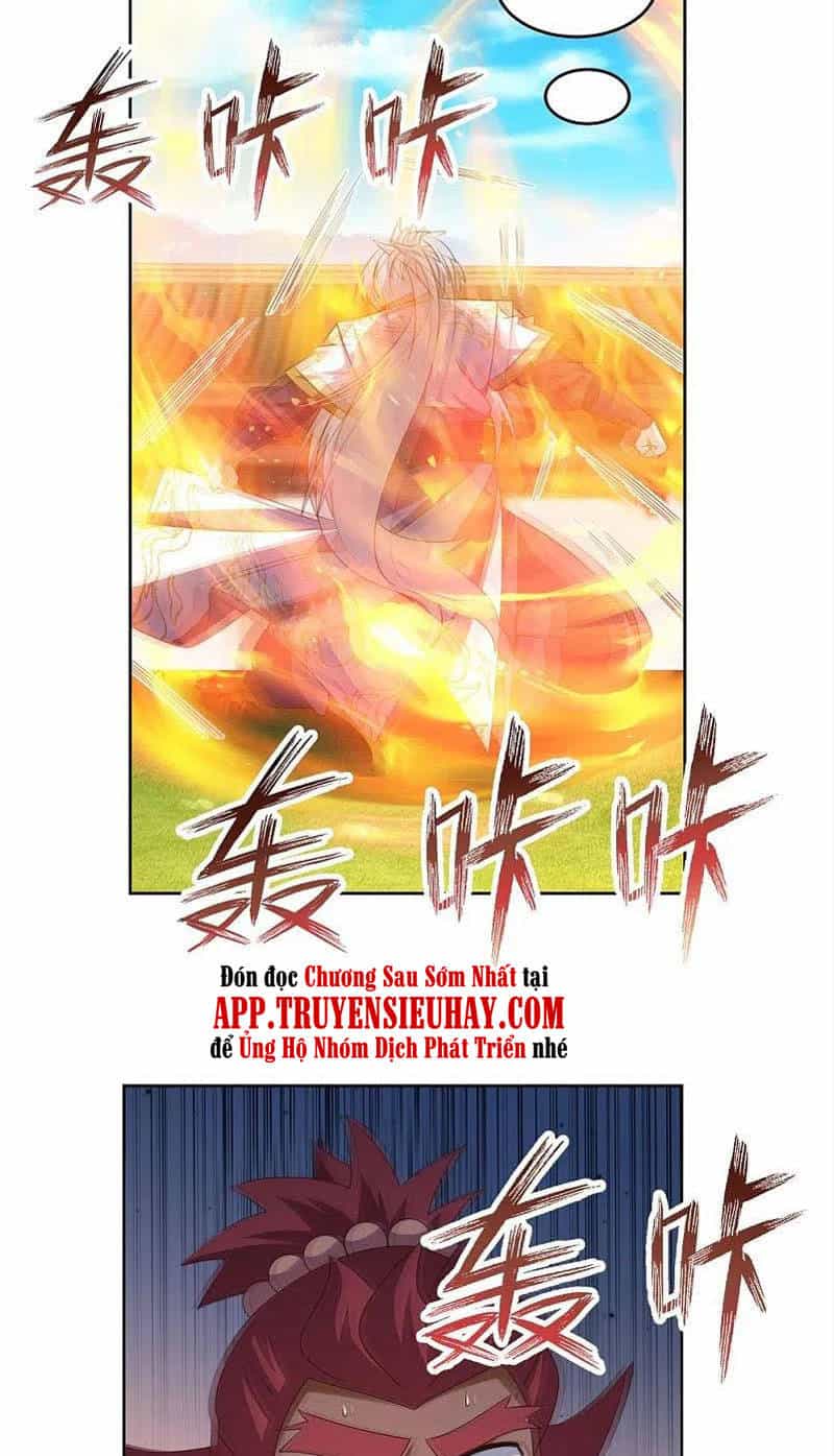 Tôn Thượng - Chương 431 - ảnh 22
